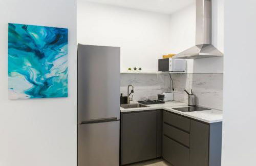 Likehomeapartments Deluxe Complex Malaga center - Foto 59