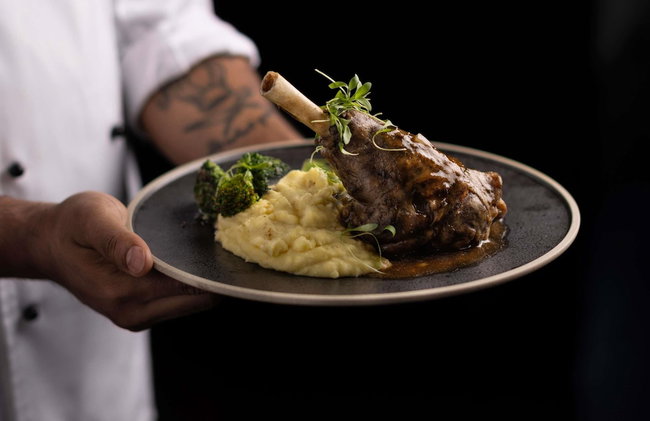 The Sebel Auckland Manukau - Foto 46