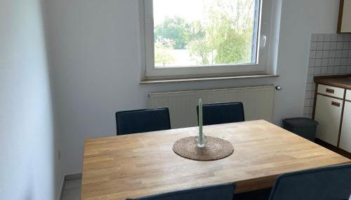 Monteurwohnung nahe A1 - Foto 2