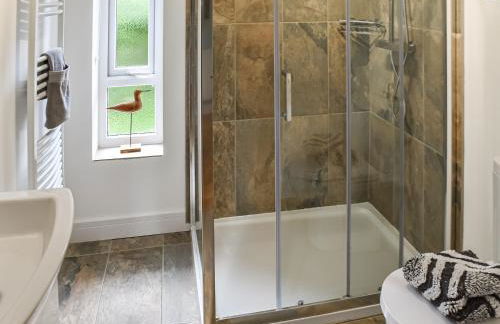 Chestnut Lodge - Foto 8