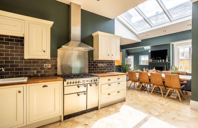 No1. Apartments & Bedrooms St Andrews - St Mary’s - Foto 42