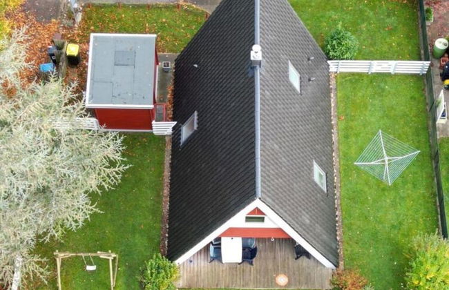 Gemutliches Ferienhaus an der Ostsee in Damp - Foto 32