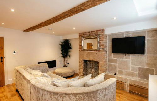 Period Apartment near East Midlands Airport and Donington Park Circuit - Foto 6