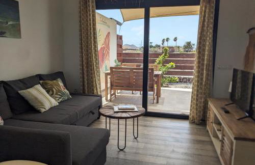 Casa Cocoon, Sun&Freedom, 8 mn from beaches, internet fiber - Foto 11