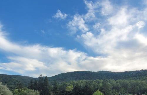 studio avec extérieur - Foto 9