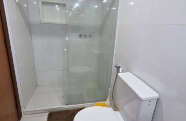 Flat Sol Victoria Marina Vista Mar - Foto 15