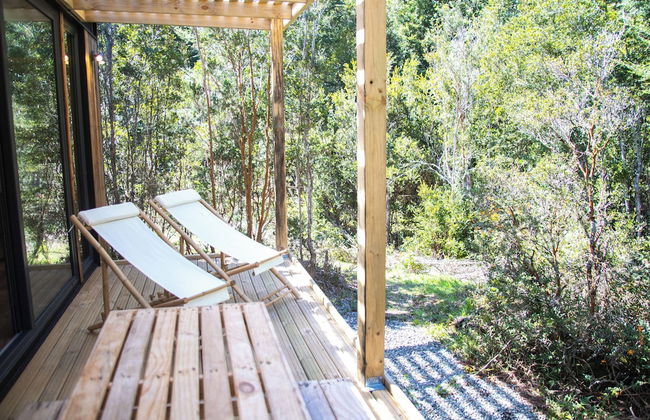 Outscape Lago Chapo - Foto 13