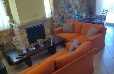 AlkyonaBeach Polimeris - Foto 19