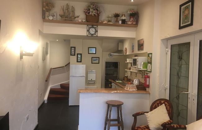 Hazelbrook Self Catering - Maximum 6 Persons - Photo 22