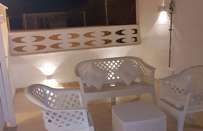 La Conchiglia Monopoli - Photo 10