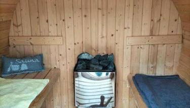 Ferienhaus am Listersee - Foto 3