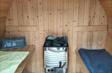 Ferienhaus am Listersee - Foto 3