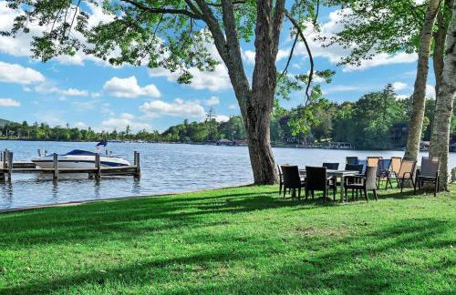 Charming lake house retreat - Foto 27