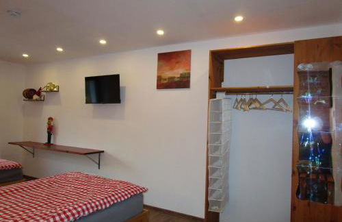 Bergwiesnblick Apartments - Foto 18