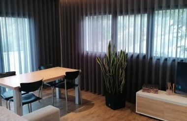 Apartamento T2 - Leiria - Foto 1