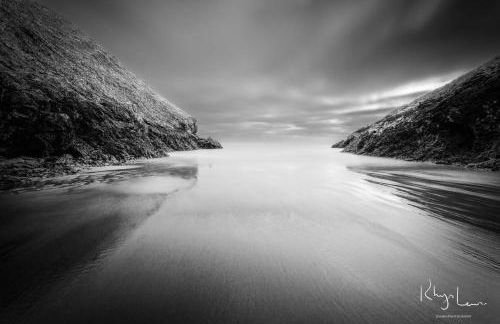 Cowshed - Cosy Cottage - Foto 36