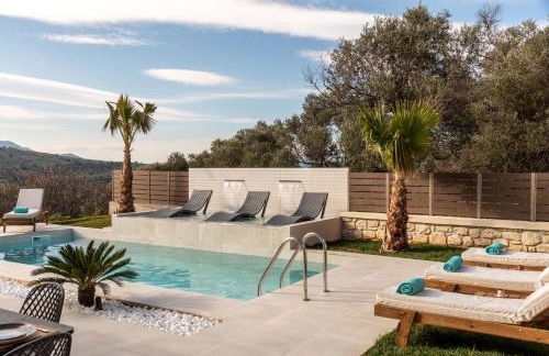 Villa Silentium Olia by PosarelliVillas - Foto 12