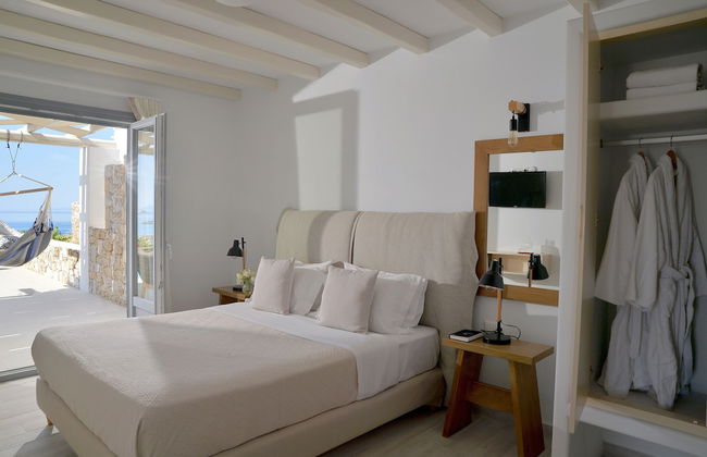 Mythology Naxos Villas & Suites - Photo 62