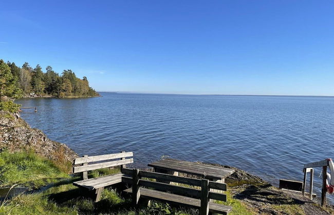 4 Person Holiday Home in Frandefors - Photo 32