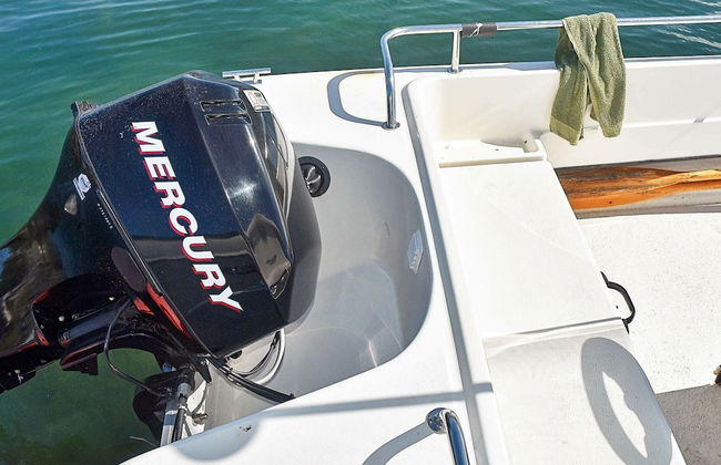 6 Person Holiday Home in Farstad-by Traum - Foto 35