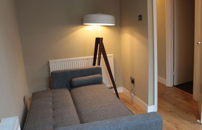 Kings Cross Apartments - Foto 21