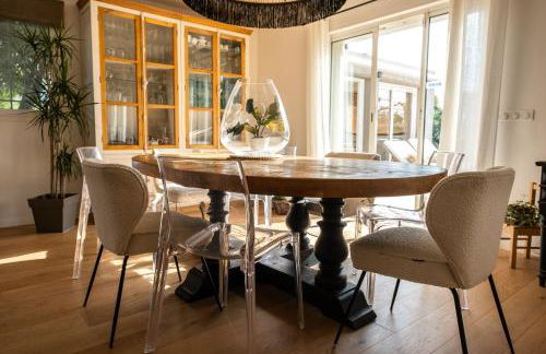 Villa L'Enclos de Zize - Sleeps 8 - Foto 33