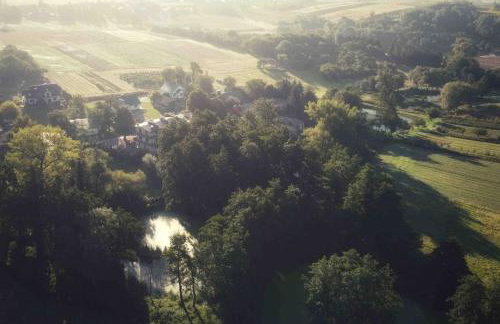 Luxury, spacious apartament with two bedrooms and balcony - Foto 28