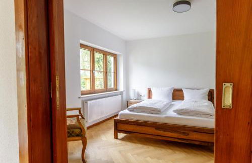 Stadtvilla Falkenstein - Foto 56