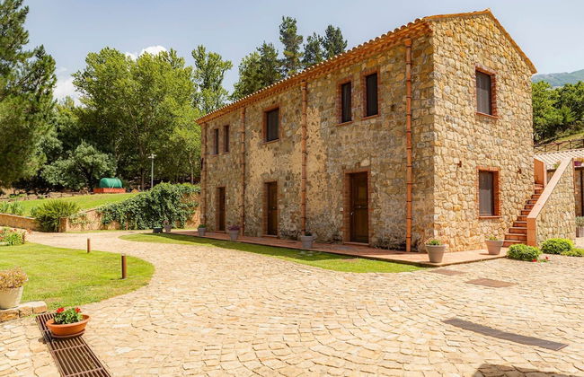 Casena Mongerrati - Foto 58