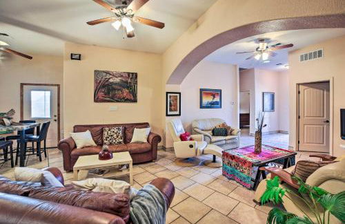 Yuma Foothills Rental Near 3 Golf Courses! - Foto 5