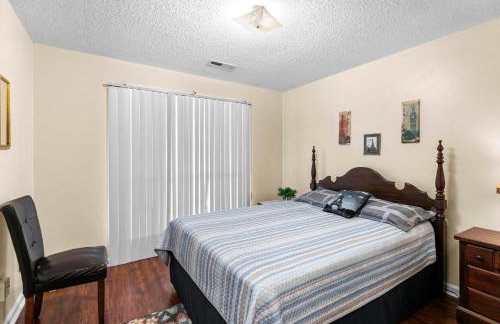 Cozy Family Home 10 Mi to Birmingham Fun - Foto 37