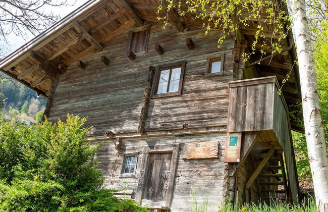 Congenial Apartment in Hainzenberg With Terrace - Foto 25