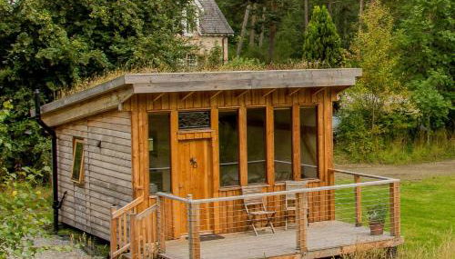 Caledonian Glamping - Foto 2