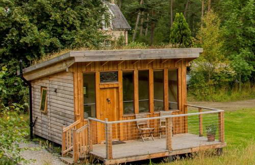 Caledonian Glamping - Foto 2