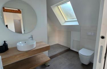 Ker Ty Mor - Waterfront Family House - Foto 17