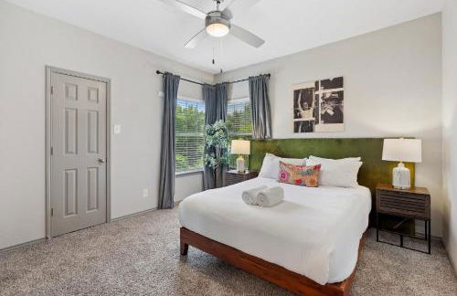 Furnished apartments next to the Domain - Foto 59