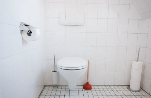 Maisonette-Wohnung Airport Messe Stuttgart - Balkon - Parkplatz - Foto 33