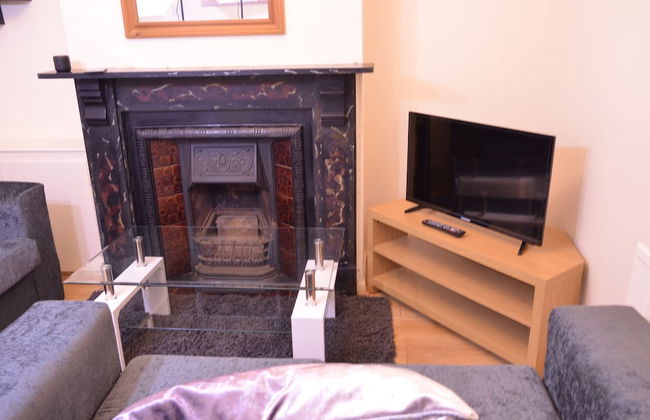 People Boxes Apartments - 38 Ridgway - Foto 36