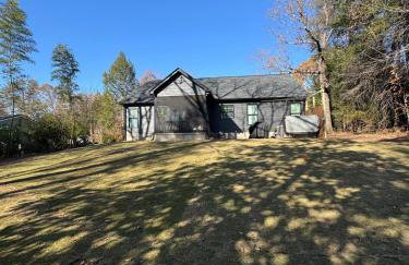 Modern Luxury Getaway Hot Tub NEW Gameroom - Foto 51