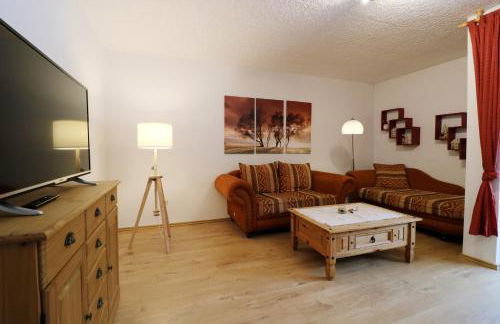 Gästehaus Seewald- Ferienwohnung 5 "Buche", Schluchsee, Blasiwald - Foto 8