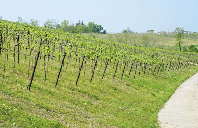 Belvilla by OYO Casa Reale Quattro - Foto 23