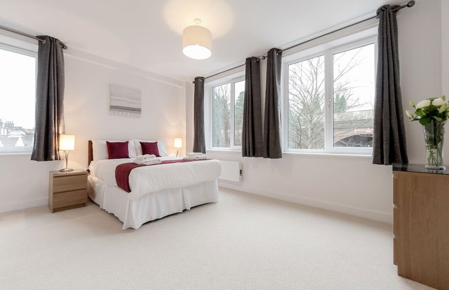 Roomspace Apartments -Nouvelle House - Foto 1