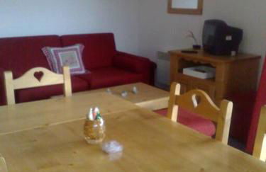 Appartement lumineux à Orcières 1850 - Foto 7