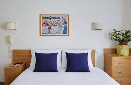 Les Lilas Serviced Apartments - Foto 39