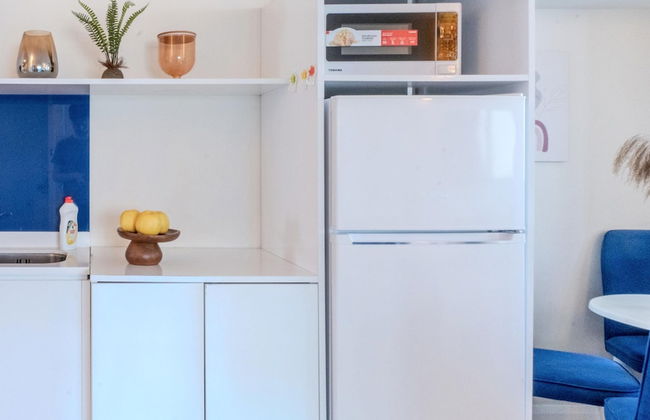 ORBI CITY Hotel Sea View - Foto 65