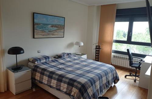 Bonita vivienda en San Sebastian de los Reyes - Foto 9