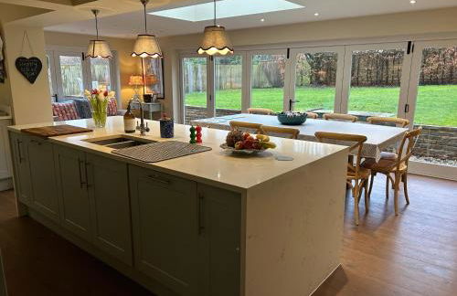 Riverside Cottage - Foto 10