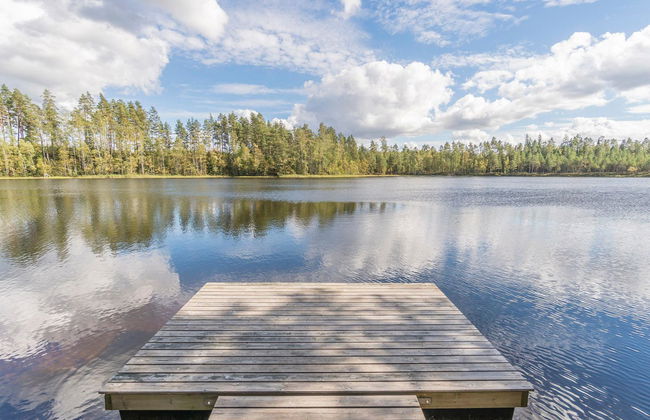 Valkealammi - Foto 6