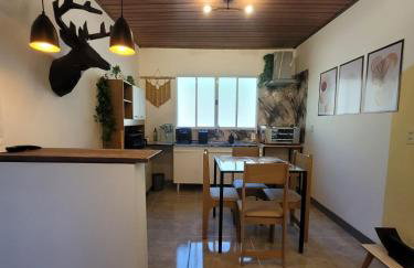 Studio com hidromassagem em Guararema - Foto 14