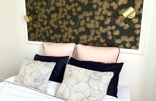 Stunning architect studio near Le Marais - Foto 13